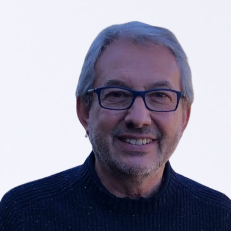 Marcelo López | GST Capital