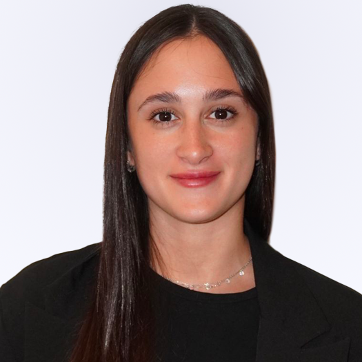 Delfina Centola | GST Capital