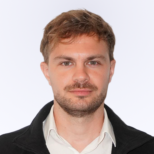 Lucas Goriz | GST Capital