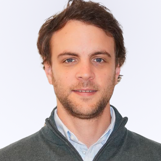 Lucas Ottero | GST Capital