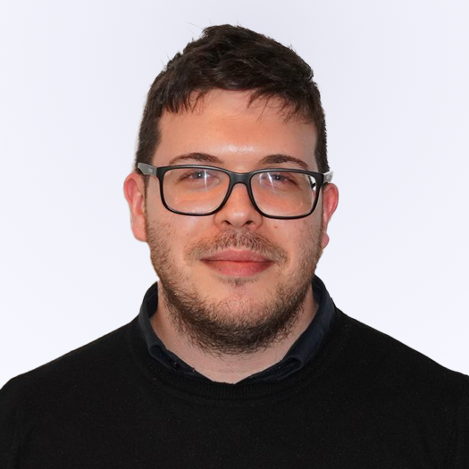 Sasha Scheffer | GST Capital