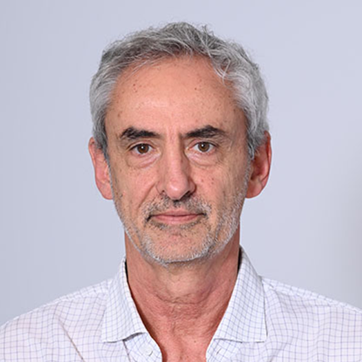 Gustavo Canil | GST Capital